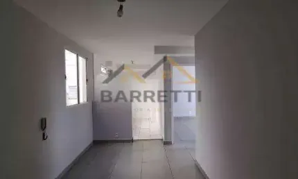 Apartamento com 20 quartos à venda na Francisco Aparecido de Campos, 121, Loteamento Kobayat Líbano, Piracicaba por R$ 144.900