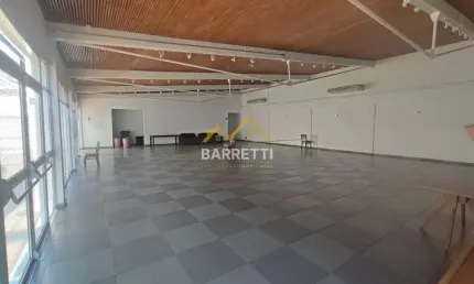 Terreno em condomínio fechado à venda na Avenida Charles Wesley, 115, Taquaral, Piracicaba por R$ 245.000