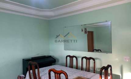 Casa com 3 quartos à venda na Piquete, 233, Santa Rosa Ipês, Piracicaba por R$ 415.000