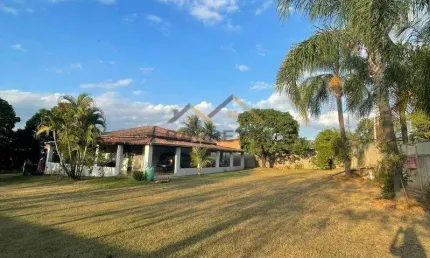 Chácara / sítio com 3 quartos à venda na Rua das Prímulas, 100, Chácaras Veneza, Piracicaba por R$ 430.000