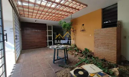 Casa com 4 quartos à venda na Avenida Independência, 3290, Alemães, Piracicaba por R$ 4.790.000