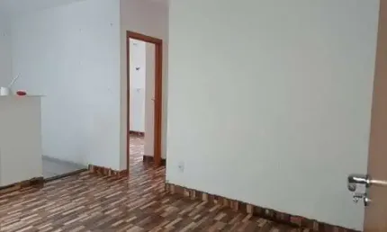 Apartamento com 2 quartos para alugar na Rua dos Mandis, 1081, Jardim Parque Jupiá, Piracicaba por R$ 850