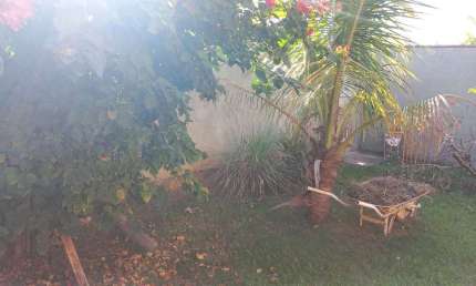 Casa com 5 quartos à venda na Cesar Guidetti, 407, Vila Fátima, Capivari por R$ 1.400.000