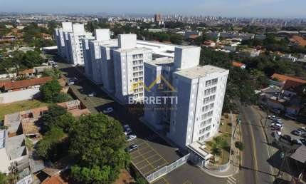 Prédio à venda na Avenida Dois Córregos, 2696, Piracicamirim, Piracicaba