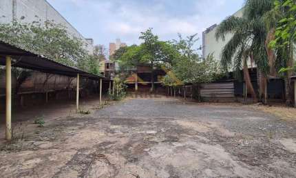 Terreno à venda na Rua Aquilino Pacheco, 1425, Cidade Alta, Piracicaba por R$ 6.500.000