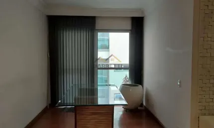 Apartamento com 3 quartos à venda no Jardim Elite, Piracicaba  por R$ 289.500