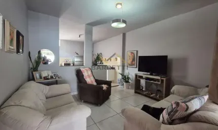 Casa com 2 quartos à venda na Rua Natale de Negri, 90, Piracicamirim, Piracicaba por R$ 350.000