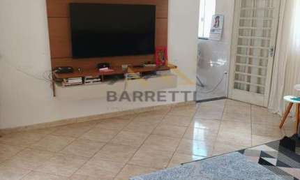 Casa com 5 quartos à venda na das Piabas, 70, Jardim Parque Jupiá, Piracicaba por R$ 692.000