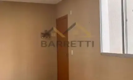 Apartamento com 2 quartos à venda na Avenida Rio das Pedras, 2201, Pompéia, Piracicaba por R$ 190.000