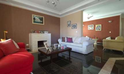 Casa em condomínio fechado com 4 quartos à venda na Orlando Zanin, 114, Terras de Piracicaba, Piracicaba por R$ 1.277.000