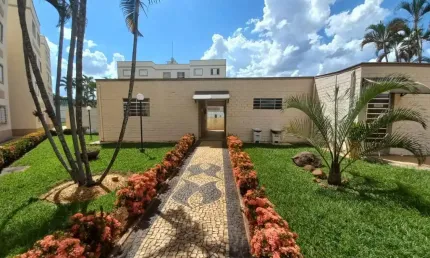 Apartamento com 3 quartos à venda na vila rezende, piracicaba  por r$ 330.000