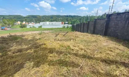 Terreno em condomínio fechado à venda no horto ( tupi ), piracicaba  por r$ 120.000