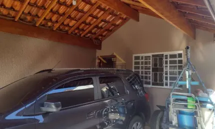 Casa com 2 quartos à venda na Natividade da Serra, 453, Santa Terezinha, Piracicaba por R$ 280.000