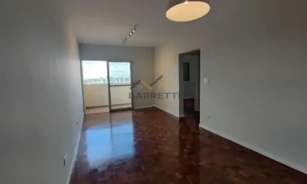 Apartamento com 2 quartos à venda na Cidade Alta, Piracicaba  por R$ 310.000