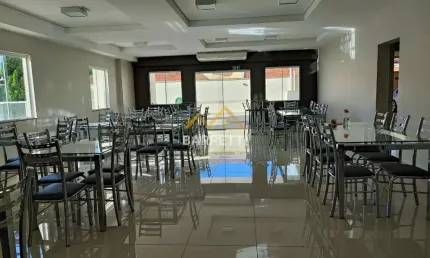 Apartamento com 2 quartos à venda no Nova América, Piracicaba  por R$ 330.000