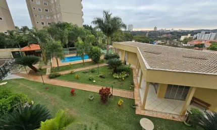 Apartamento com 2 quartos à venda na Rua Madre Cecília, 1560, Centro, Piracicaba por R$ 215.000