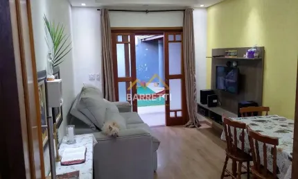 Casa com 3 quartos à venda na Rua Neusa Maria Mendes Tonin, 1140, Residencial Serra Verde, Piracicaba por R$ 426.000