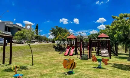 Casa em condomínio fechado com 3 quartos à venda na Avenida Jaime Pereira, 3701, Bongue, Piracicaba por R$ 1.999.000