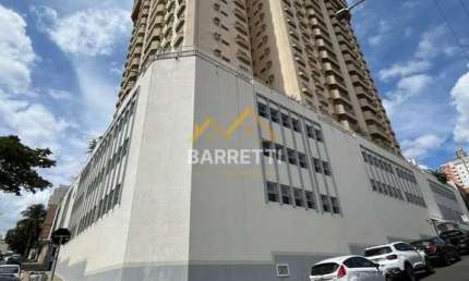 Apartamento com 3 quartos à venda na Rua do Vergueiro, 933, Centro, Piracicaba por R$ 900.000