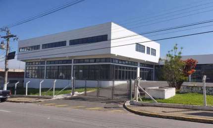 Barracão / Galpão / Depósito à venda na Faustina Franchi Annicchino, 273, Vila do Carmo, Capivari por R$ 5.000.000