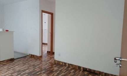 Apartamento com 2 quartos à venda na Rua dos Mandis, 1081, Jardim Parque Jupiá, Piracicaba por R$ 155.000