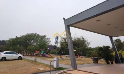 Casa em condomínio fechado com 3 quartos à venda na Magali Aparecida Palmieri Capeletti, 169, Pompéia, Piracicaba por R$ 1.490.000