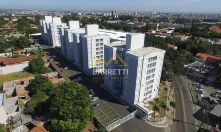 Apartamento com 3 quartos à venda no Piracicamirim, Piracicaba  por R$ 340.000