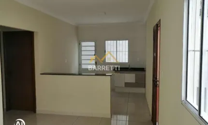Casa com 2 quartos à venda no jardim sol nascente, piracicaba  por r$ 340.000