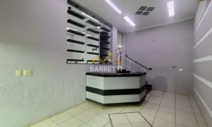 Casa comercial à venda na cidade alta, piracicaba  por r$ 790.000