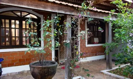 Casa com 3 quartos à venda no São Cristovao I, Rio das Pedras  por R$ 800.000