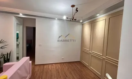 Apartamento com 2 quartos à venda no Jardim Nova Iguaçu, Piracicaba  por R$ 270.000
