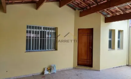 Casa à venda no pompéia, piracicaba  por r$ 315.000