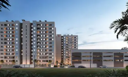 Apartamento com 2 dormitórios à venda, 90 m² por R$ 423.200,17 - Centro - Itapoá/SC