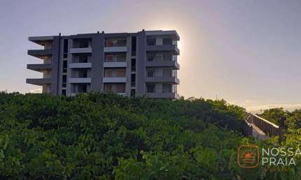 Apartamento com 3 dormitórios à venda, 133 m² por R$ 943.920,00 - Balneário Parque  - Itapoá/SC