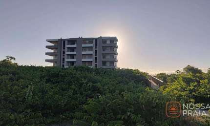 Apartamento Garden com 3 dormitórios à venda, 204 m² por R$ 1.006.800,00 - Balneário Parque  - Itapoá/SC