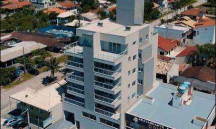 Apartamento FRENTE-MAR com 3 dormitórios à venda, 204 m² por R$ 1.470.000 - Rainha do Mar - Itapoá/SC