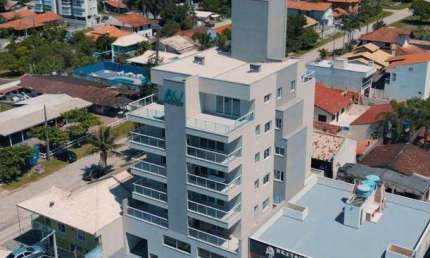 Cobertura duplex FRENTE-MAR com 4 dormitórios à venda, 280 m² por R$ 2.490.000 - Rainha do Mar - Itapoá/SC