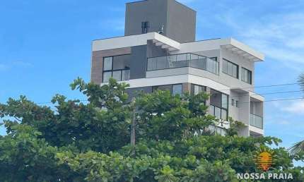 Loft com 1 dormitório à venda, 40 m² por R$ 398.000,00 - Itapema do Norte - Itapoá/SC