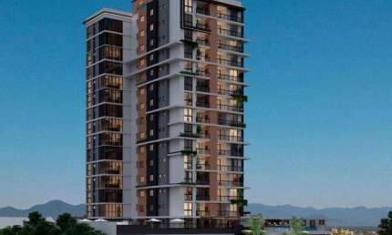 Apartamento com 3 dormitórios à venda, 120 m² por R$ 1.490.000,00 - Jardim Perola do Atlântico - Itapoá/SC