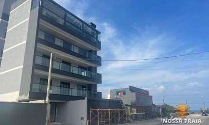 Apartamento com 3 dormitórios à venda, 127 m² por R$ 1.198.000,00 - Itapema do Norte - Itapoá/SC