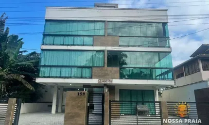 Apartamento com 3 dormitórios à venda, 83 m² por R$ 1.050.000,00 - Itapoá - Itapoá/SC