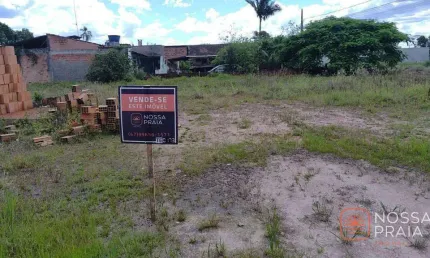 Terreno à venda, 768 m² por r$ 580.000,00 - itapoá - itapoá/sc