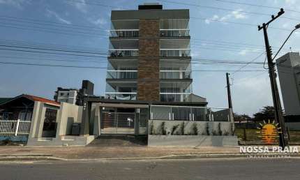 Apartamento com 3 dormitórios à venda, 172 m² por R$ 1.400.000,00 - Jardim Perola do Atlântico - Itapoá/SC