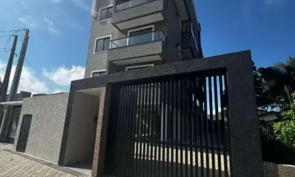 Cobertura com 3 dormitórios à venda, 145 m² por R$ 1.290.000,00 - Diamantina - Itapoá/SC