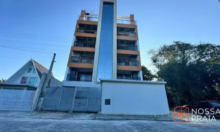Apartamento com 3 dormitórios à venda, 207 m² por R$ 1.600.000,00 - Itapema do Norte Gleba - Itapoá/SC