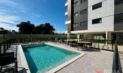 Apartamento com 2 dormitórios à venda, 91 m² por R$ 649.000,00 - Rainha do Mar - Itapoá/SC