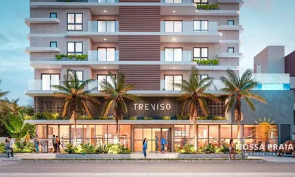 Apartamento com 2 dormitórios à venda, 92 m² por R$ 799.000,00 - Jardim Perola do Atlântico - Itapoá/SC