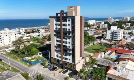 Apartamento Garden com 3 dormitórios à venda, 101 m² por R$ 890.000,00 - Jardim Perola do Atlântico - Itapoá/SC