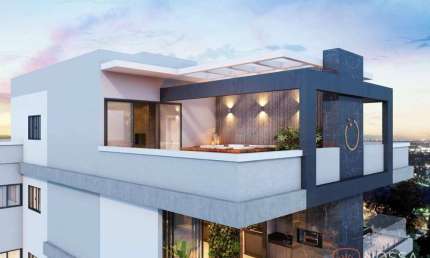 Cobertura com 4 dormitórios à venda, 175 m² por R$ 1.727.000,00 - Jardim Perola do Atlântico - Itapoá/SC