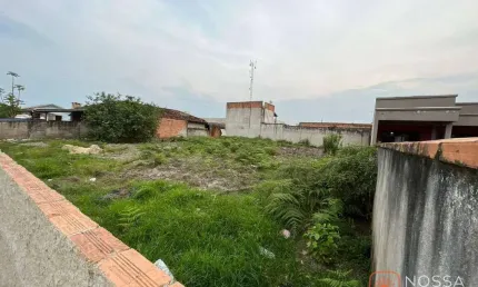 Terreno à venda, 360 m² por r$ 260.000,00 - residencial príncipe - itapoá/sc